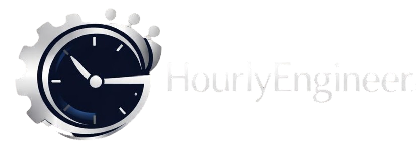 Hourly Engineers Logo